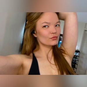 Meet your Posher, Tamara